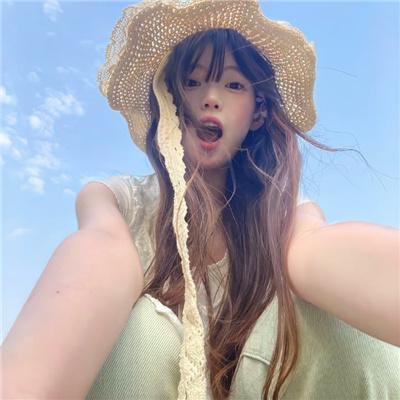 虚拟天后