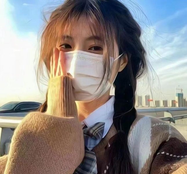 森林好小子