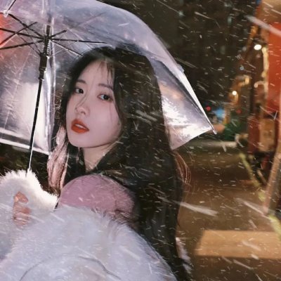 魔女与野兽