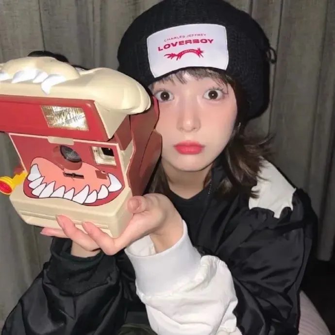 还我本色